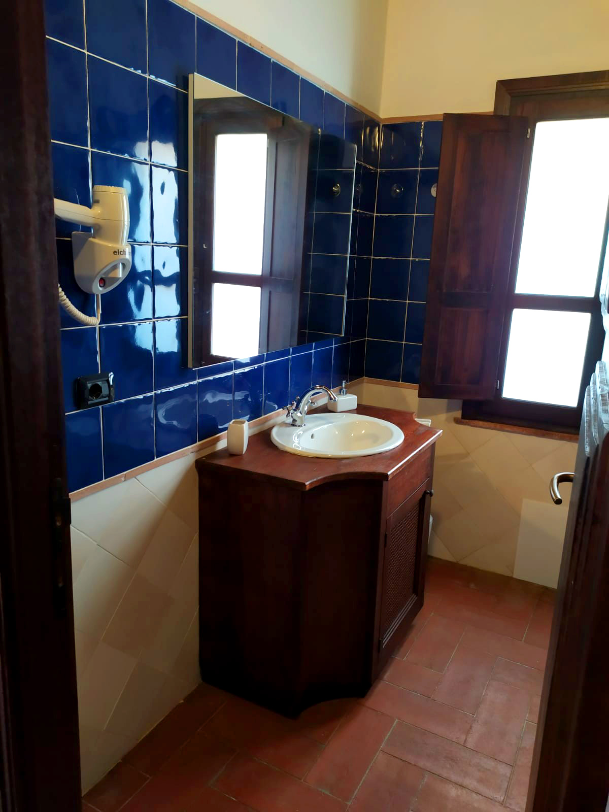 bagni camere