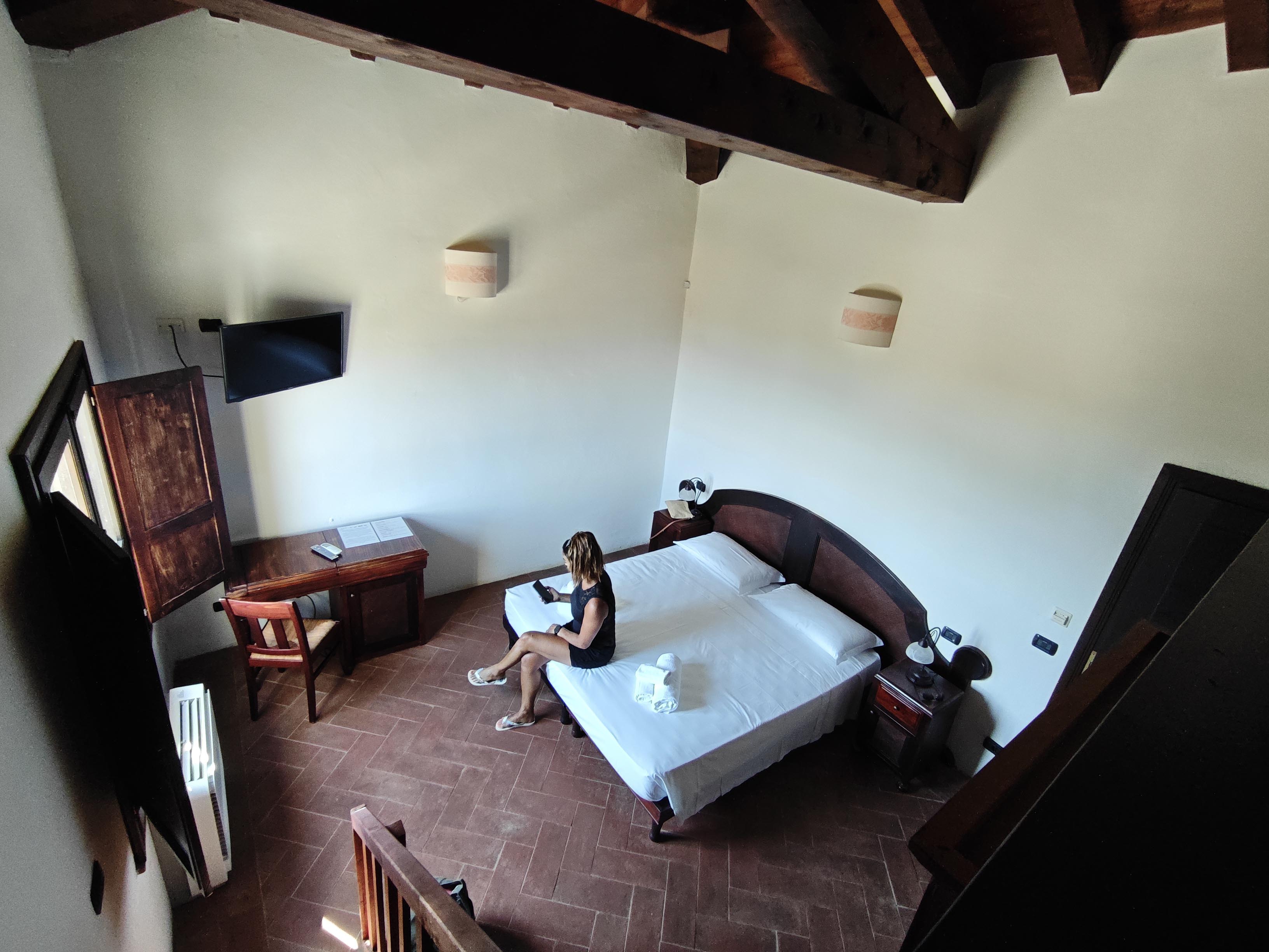 Hotel Punta Moros