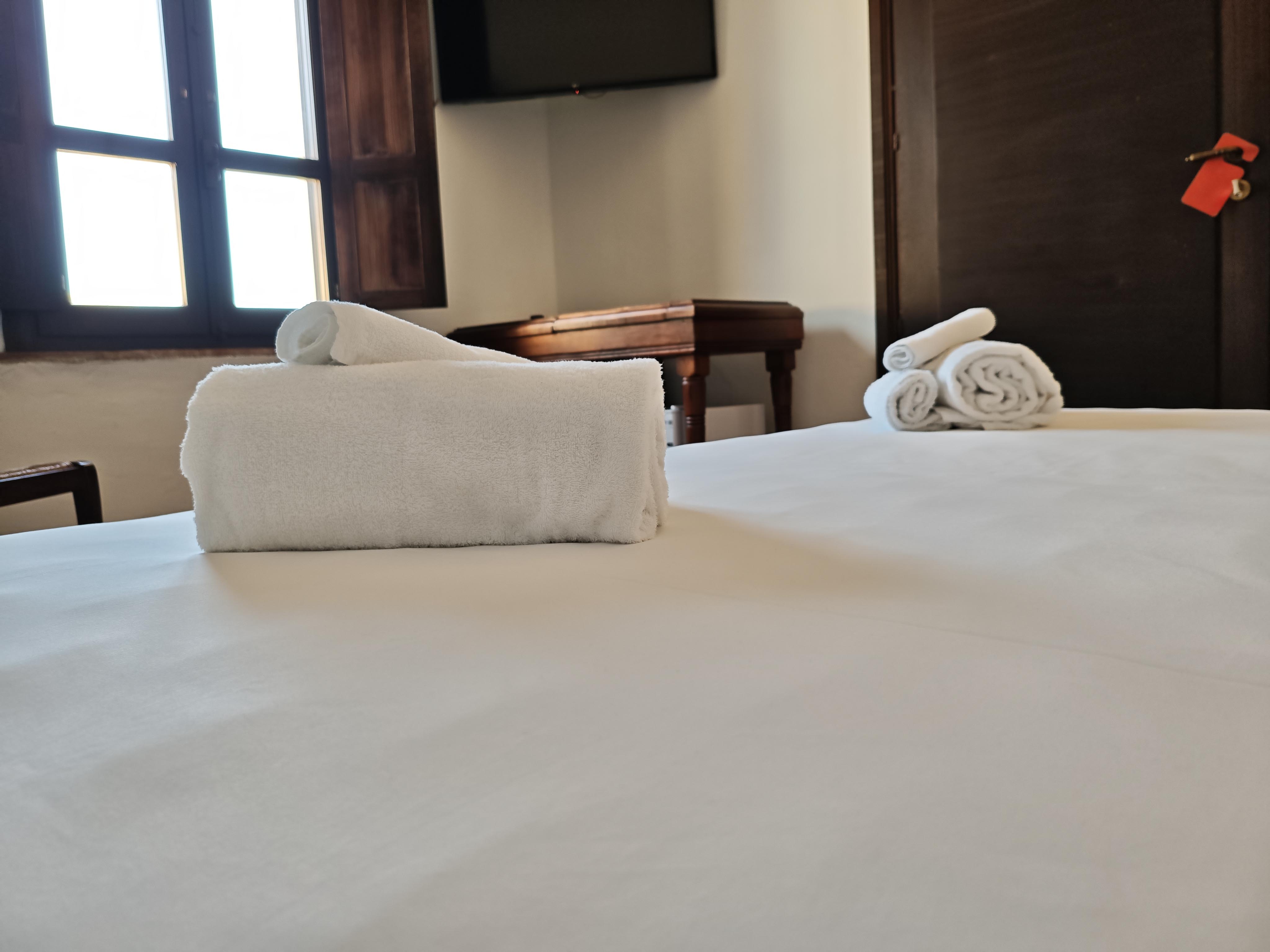 Hotel Punta Moros